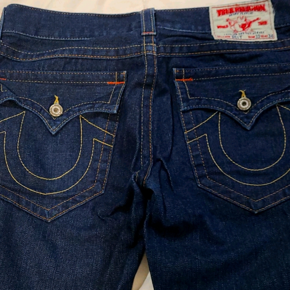 True Religion Jeans